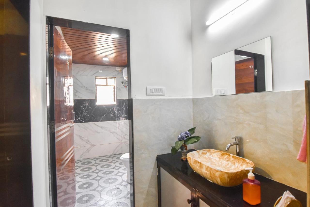 Lifeline Villas - Mountain View 3Bhk Big Pool Villa With Baby Pool Lonavala Exterior photo