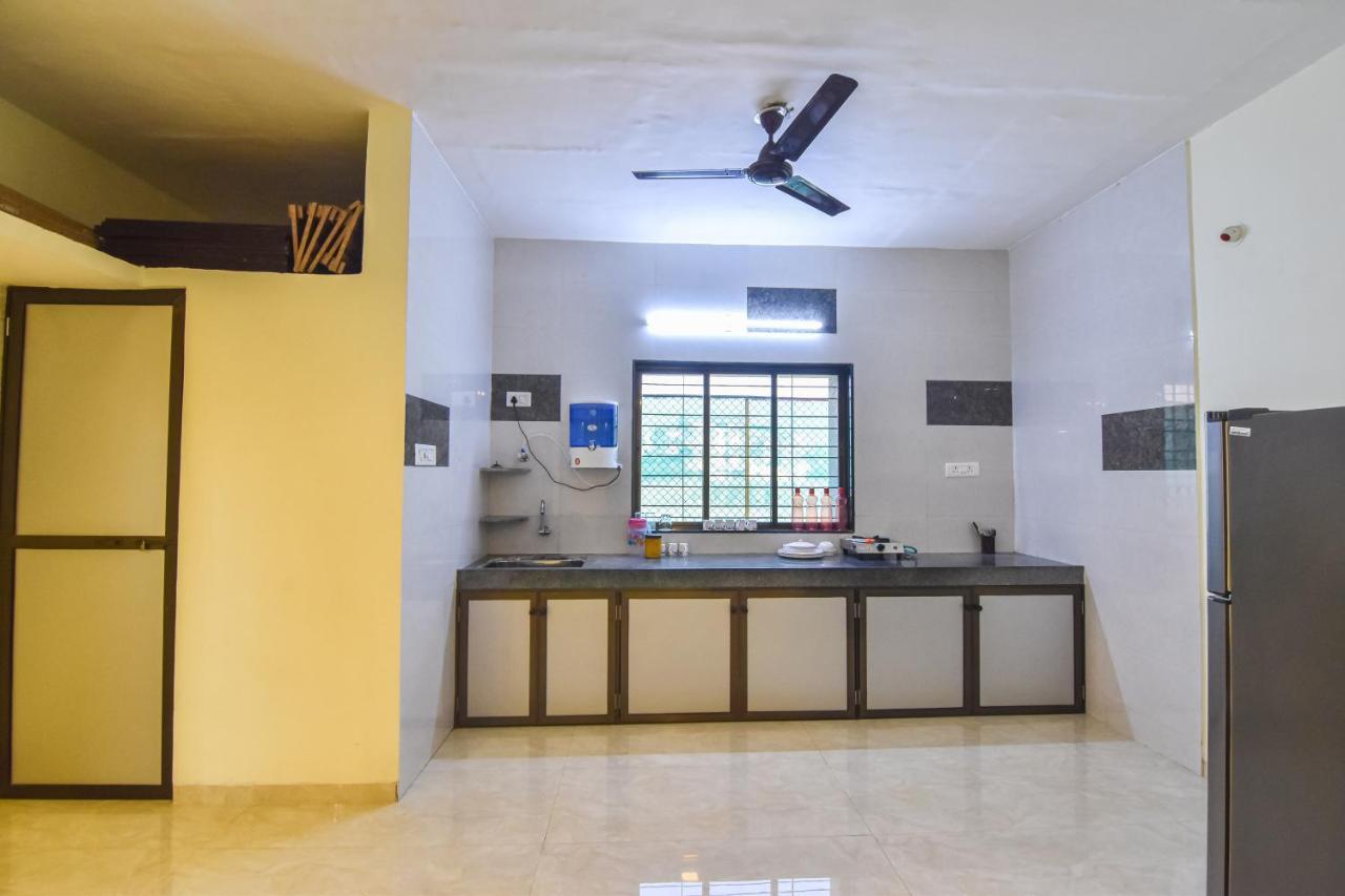 Lifeline Villas - Mountain View 3Bhk Big Pool Villa With Baby Pool Lonavala Exterior photo