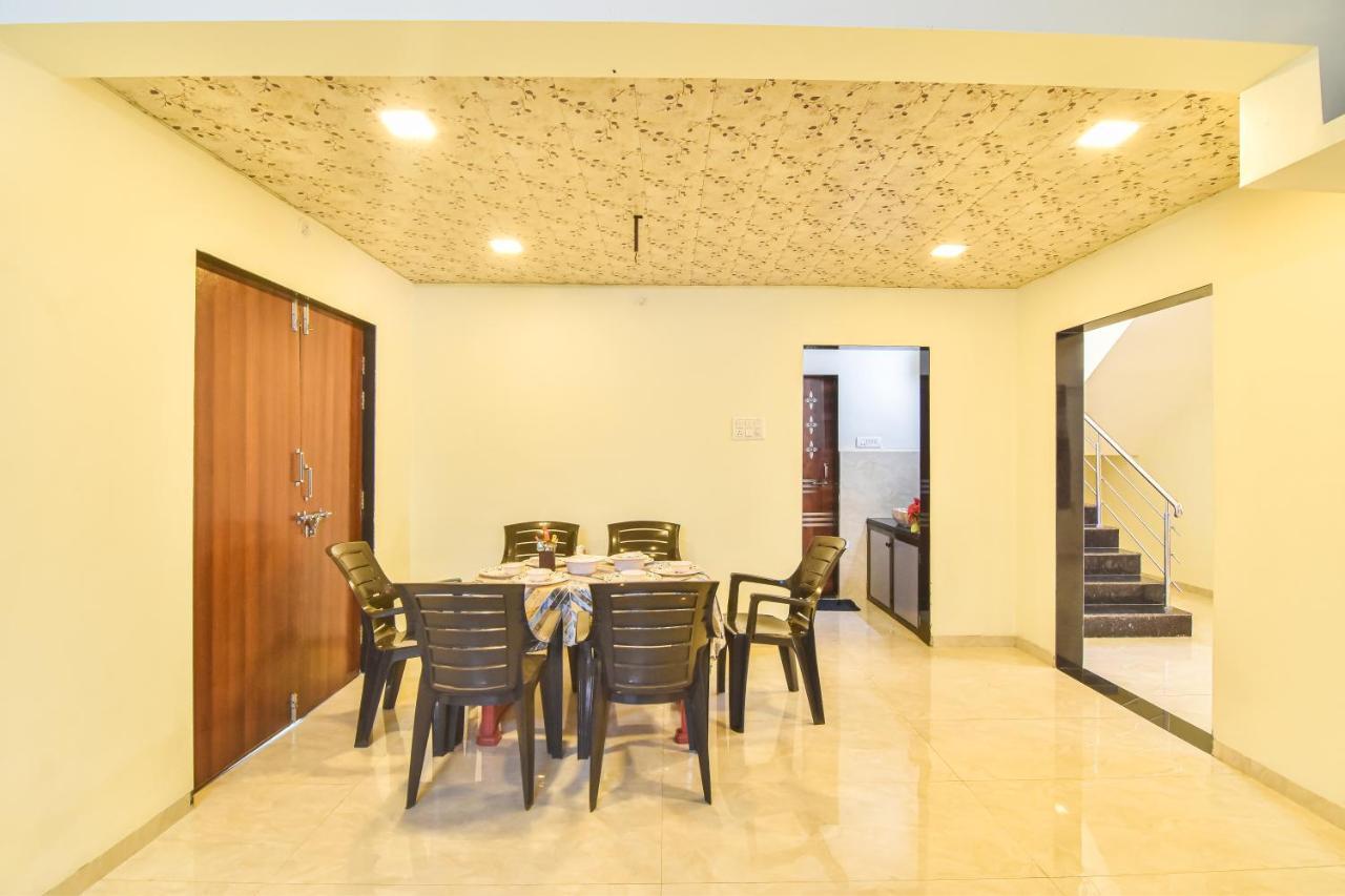 Lifeline Villas - Mountain View 3Bhk Big Pool Villa With Baby Pool Lonavala Exterior photo