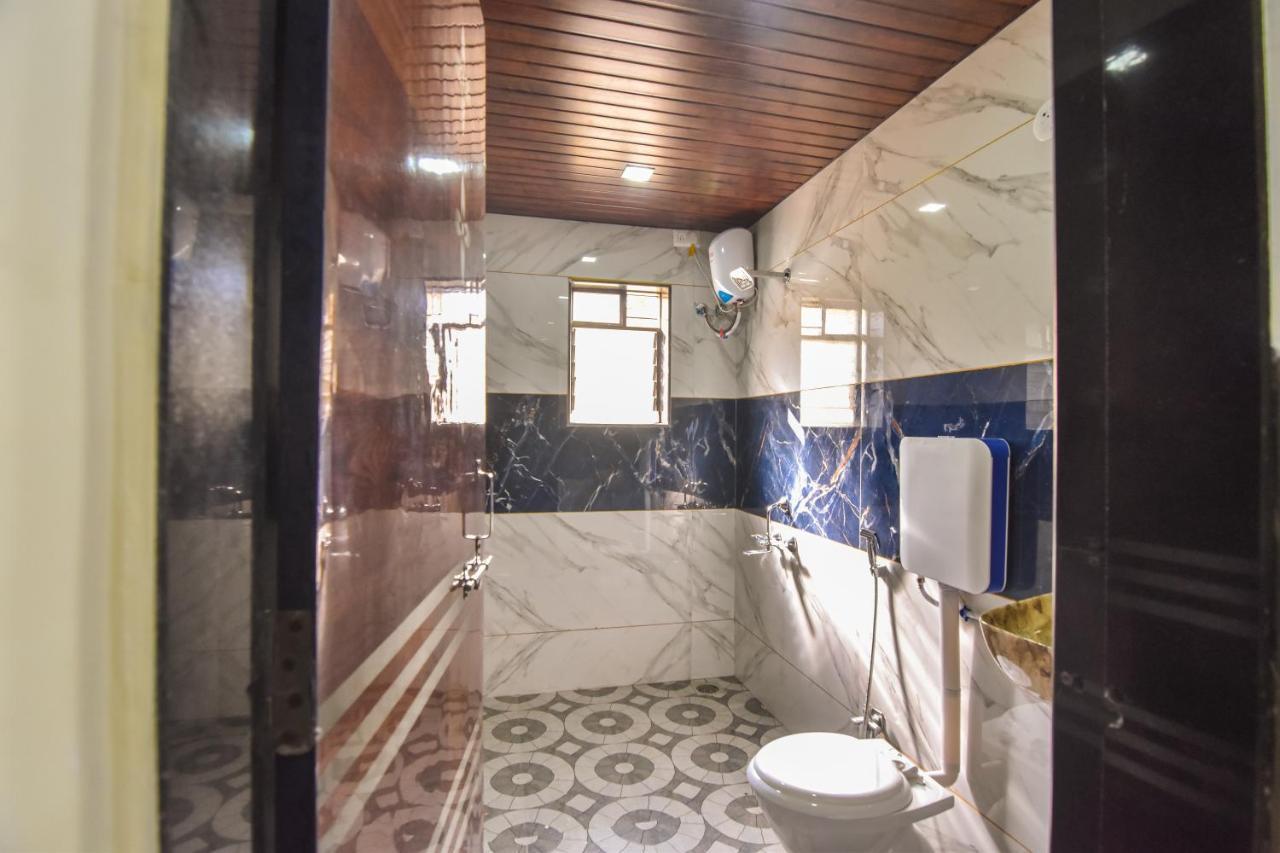 Lifeline Villas - Mountain View 3Bhk Big Pool Villa With Baby Pool Lonavala Exterior photo